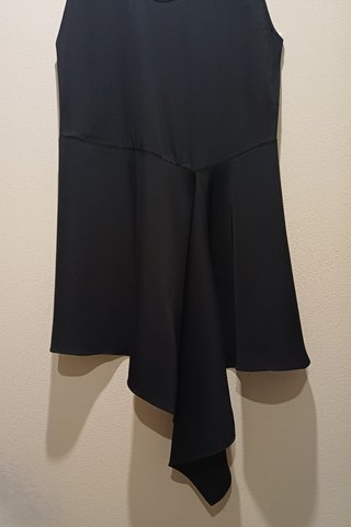Top Asimmetrico  ZW Collection