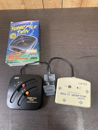 Lote Nintendo Super Famicom (SNES) JAP