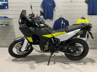Husqvarna Norden 901 2023