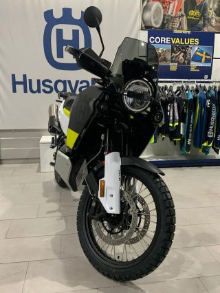 Husqvarna Norden 901 2023