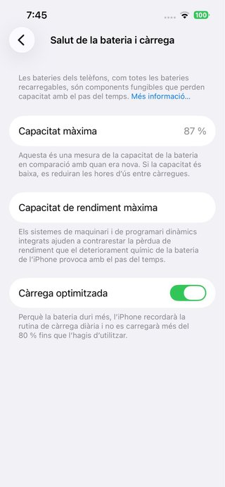 iPhone 13 512GB Bianco