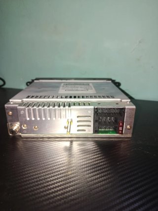 Radio Coche Citroen Xsara