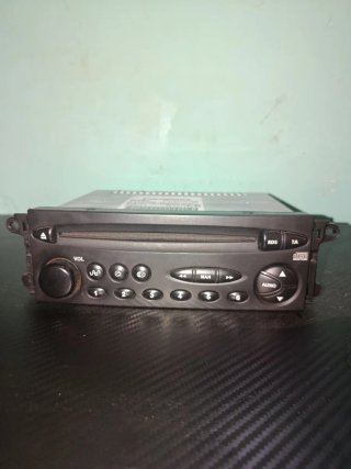 Radio Coche Citroen Xsara