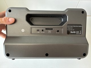 Digitalizador Películas 8mm y Super 8