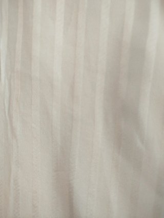 Camisa blanca ZARA