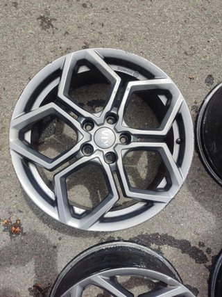 Llantas originales Kia XCeed GT Line 18” – 500€