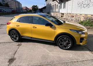 Llantas originales Kia XCeed GT Line 18” – 500€
