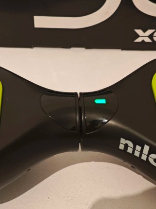 Hoverboard Nilox DOC