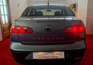 SEAT Cordoba 2007