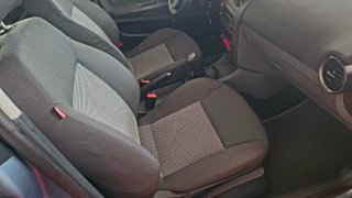 SEAT Cordoba 2007