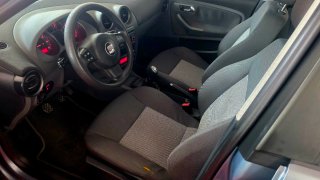 SEAT Cordoba 2007