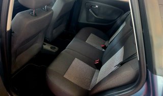 SEAT Cordoba 2007