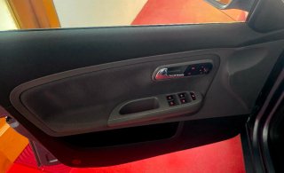 SEAT Cordoba 2007