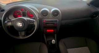 SEAT Cordoba 2007