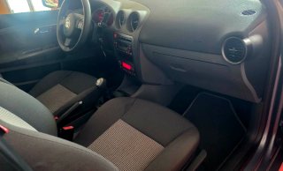 SEAT Cordoba 2007