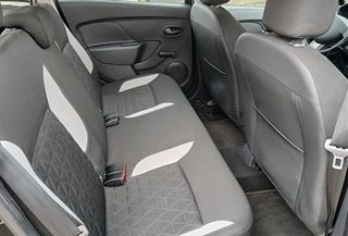 Dacia Sandero Stepway TCE 90cv