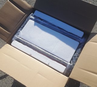 GENERADOR 6000W MANUAL