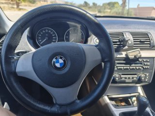 BMW Serie 1 2006
