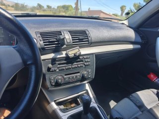 BMW Serie 1 2006