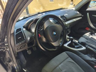 BMW Serie 1 2006