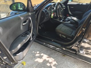 BMW Serie 1 2006