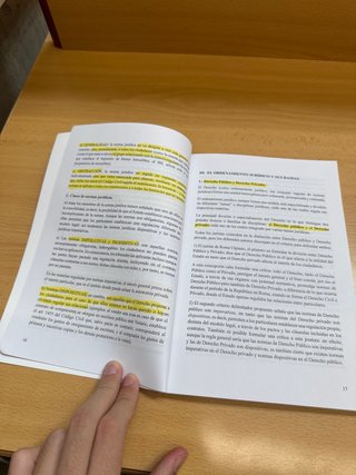 Elementos de derecho civil