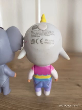 3 Bebés Llorones