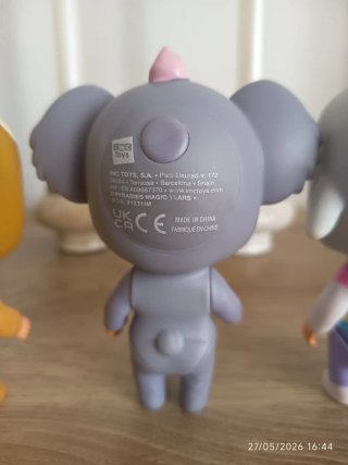 3 Bebés Llorones