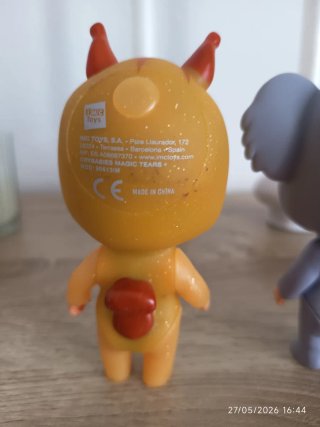 3 Bebés Llorones