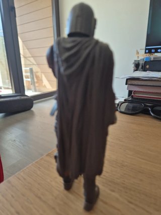 Figura Star Wars The Black Series Mandalorian
