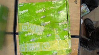 Kit Embrague Valeo 826279