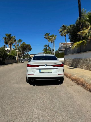 BMW Serie 2 2021