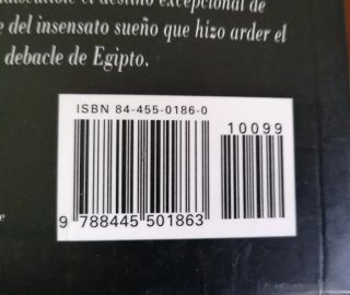 La novela de Cleopatra