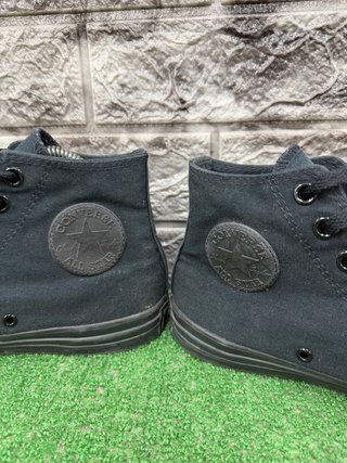 Converse All Star 41 nere