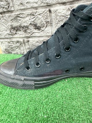 Converse All Star 41 nere