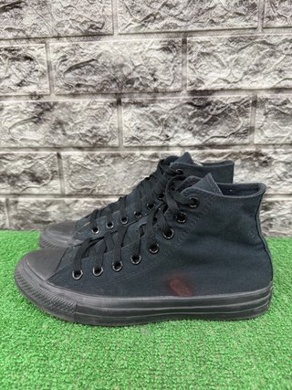 Converse All Star 41 nere