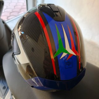 casco xlite carbon