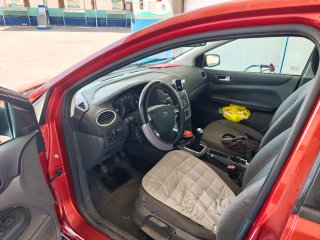 Ford Focus 2006