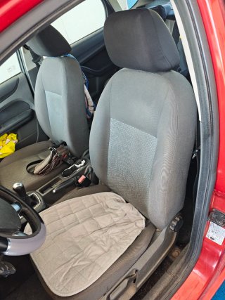 Ford Focus 2006