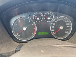 Ford Focus 2006