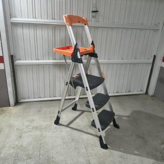 Escalera Profesional Würth