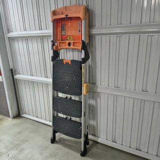 Escalera Profesional Würth