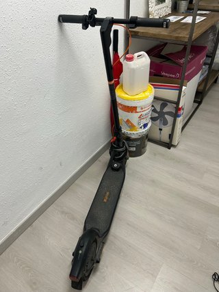 Patinete Eléctrico Ninebot