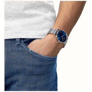 Orologio Tissot Everytime T143.410.11.041.00