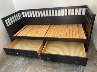 Regalo Cama nido Ikea con 2 cajones