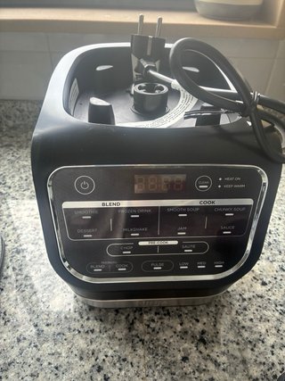 Batidora Ninja con Resistencia