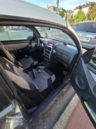 Vendo microcar