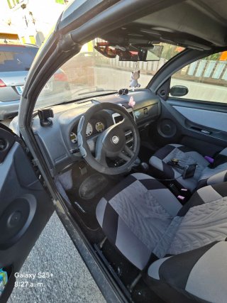 Vendo microcar