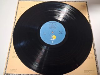 Vinilo The Incredible String Band - Liquid Acrobat