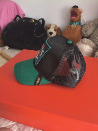 Gorra My Hero Academia Anime
